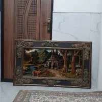تابلوفرش
