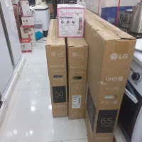 تلویزیون الجی