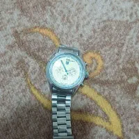 ساعت تگ هویر اتوماتیک