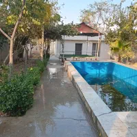 اجاره روزانه باغچه|اجارهٔ کوتاهمدت ویلا و باغ|پاکدشت, پاکدشت (مامازند)|دیوار