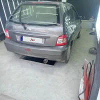 ۱۱۱مدل ۹۲ سالم ۳۶۵ تومان