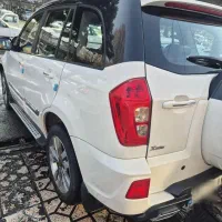 ام وی ام x33s مدل ۹۹|خودرو سواری و وانت|ارومیه, |دیوار