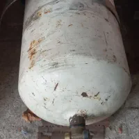 کپسول گاز