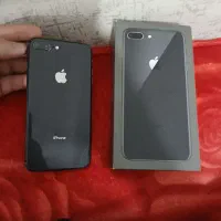 ایفون ۸ پلاس