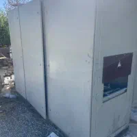 فروش تابلو برق صنعتی
