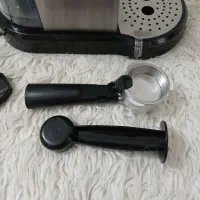 قهوه و اسپرسوساز|سماور، چایساز، قهوهساز|بابل, |دیوار