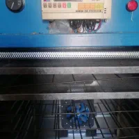 دستگاه میوه خشکن صنعتی فول اتوماتیک|ماشینآلات صنعتی|شیراز, حجت آباد|دیوار