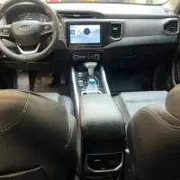 ایکس ۵۵ تمیز وارداتی دو کلاچه|خودرو سواری و وانت|اصفهان, شاهد|دیوار