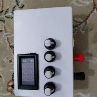 انواع منبع تغذیه متغیر ۳۰ ولت ۵ امپر|لوازم جانبی موبایل و تبلت|چهارباغ, |دیوار