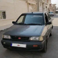 پراید 131 مدل 1387