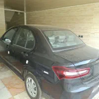 سهند S با SBR مشکی متالیک