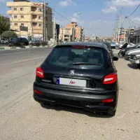 206 تیپ 2 در حال بازسازی در حد صفر|خودرو سواری و وانت|گرگان, |دیوار