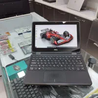 لپ تاپ تبدیل پذیر نسل هشتم dell Latitude 3190