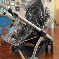 کالسکه کریر صندلی ماشین برند مکسی کوزی|کالسکه و لوازم جانبی|بابل, |دیوار