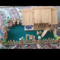 منزل-مسکونی