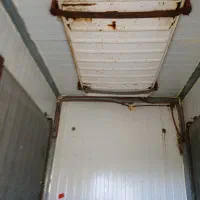 سرد خانه یخچال سایپا|فروشگاه و مغازه|نورآباد, |دیوار