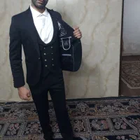 سلام کت شلوار نونو