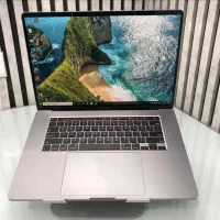 لپ تاپ apple مدل macbook pro 16.1|رایانه همراه|ارومیه, |دیوار