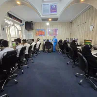 استخدام آبدارچی