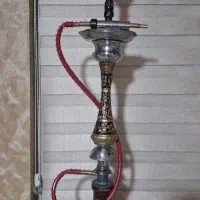 قلیان خیلب شیک بزرگ بادوام و اصل