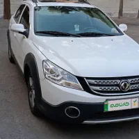 دانگ فنگ H30کراس مدل ۹۷ با ضمانت کارنامه|خودرو سواری و وانت|تهران, اختیاریه|دیوار