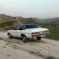 بیوک ایران مدل ۱۳۵۸،معاوضه باپاترول،کاپرا|خودرو کلاسیک|اهواز, زیتون کارگری|دیوار