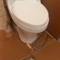 توالت فرنگی