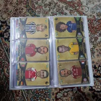 البوم کیمدی و۴۱ کارت کیمدی .