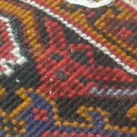 یک تخته فرش ۹ متری دستباف|فرش|سهند, |دیوار