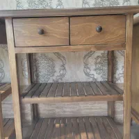 انواع میز بار|مبلمان خانگی و میز عسلی|اراک, |دیوار