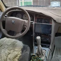 پژو۴۰۵ مدل ۹۰|خودرو سواری و وانت|خاش, |دیوار