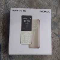 گوشی نوکیا مدل۱۳۰ اصلی|موبایل|مشهد, نظام دوست|دیوار
