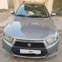 دنا مدل 98 تمیز بی خط و خش