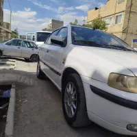 سمند Ef789 بسیار سالم