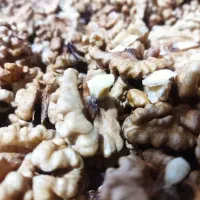 مغز گردو ویژه ماه رمضان