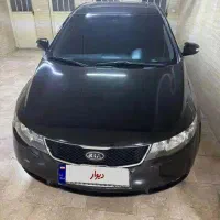 کیا سراتو وارداتی ۲۰۱۰ kia cerato
