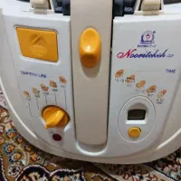 سرخ کن ۱۸۰۰ وات|اجاق گاز و لوازم برقی پخت‌وپز|فردیس, شهرک شهید حسینی|دیوار