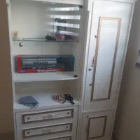 کمدلباس و بوفه