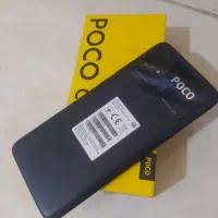 گوشی پوکو c40