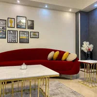 اپارتمان ۷۵متری اجاره روزانه و هفتگی ،فرمانیه|اجارهٔ کوتاه‌مدت آپارتمان و سوئیت|تهران, فرمانیه|دیوار