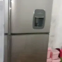 یخچال مهیان