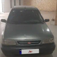 پراید۱۳۱ مدل۹۰