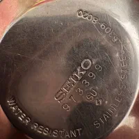 ساعت سیکو ۵ اصل ژاپن سفارش امارات|ساعت|ورامین, ورامین|دیوار