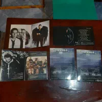 سی دی اورجینال|حراج|تهران, ایرانشهر|دیوار