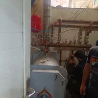 تاسیسات مکانیکی|استخدام صنعتی، فنی، مهندسی|مشهد, کوثر|دیوار