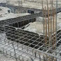 کندن وحفاری پی و چاه ساختمان