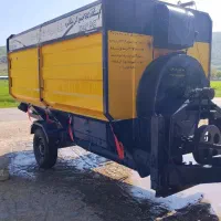 مکنده کاه سری 7 خدا بنده لو