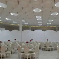 رهن و اجاره تالار فرزانگان|خدمات پذیرایی، مراسم|نجف‌آباد, ویلاشهر|دیوار