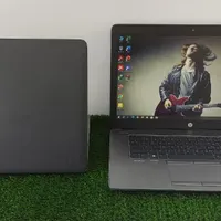 لپ تاپ hp EliteBook|رایانه همراه|دهدشت, |دیوار