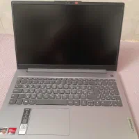 لپ تاپ لنوو  lenovo ideapad 3 - ryzen 5 7520 u